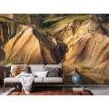 Shiny Mountains - Thumbnail View 1