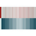 Lamello Mezzo Differ ice-petrolred - Thumbnail View 1
