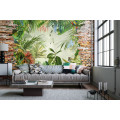 Jungle View Bricklane - Thumbnail View 1