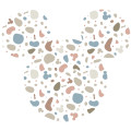 Head Terrazzo Wall  - Thumbnail View 1