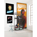 Upgrade Marvel  - Thumbnail View 1