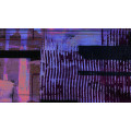 Lines Mellow blue - Thumbnail View 1