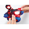 Spidey and His Amazing Friends Chasing - Thumbnail View 1