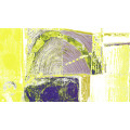 Gates Opening yellow-beige - Thumbnail View 1