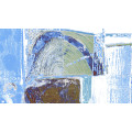Gates Opening lightblue - Thumbnail View 1