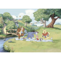 Disney Winnie the Pooh Friendship and Fun - Thumbnail View 1