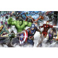 Marvel Avengers Assemble - Thumbnail View 1