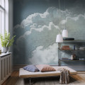 Vintage Clouds - Thumbnail View 1