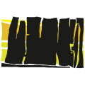 Composition 4 yellow-black - Thumbnail View 1