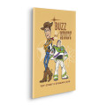 Disney and Pixar Toy Story Buzz and Woody - Thumbnail View 1