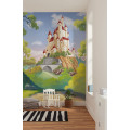 Disney Princess Snow White Castle - Thumbnail View 1
