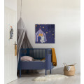 Starry Night with Dumbo - Thumbnail View 1