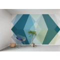 Gem Stone Kite - Thumbnail View 1