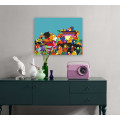 Encanto Colours of Columbia - Thumbnail View 1