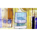 Glasses Gleaming yellow-orange - Thumbnail View 1