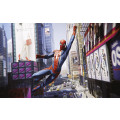 Marvel Spider-Man City Swing - Thumbnail View 1