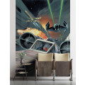 Star Wars Classic Death Star Trench Run - Thumbnail View 1