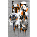 Star Wars Celebrate The Galaxy - Thumbnail View 1