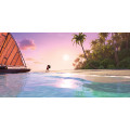Disney Moana 2 Ocean Spirit - Thumbnail View 1
