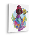 Disney Ariel Baby Mermaid - Thumbnail View 1