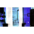 Traces Drizzling blue - Thumbnail View 1