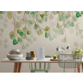Douche de Feuilles - Thumbnail View 1