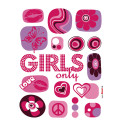 Girls only - Thumbnail View 1