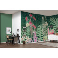 The Flower Duet - Thumbnail View 1