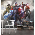 Marvel Avengers Working Together - Thumbnail View 1
