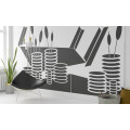 Perspektive Vases black-white - Thumbnail View 1