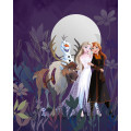 Frozen Full Moon Hike - Thumbnail View 1