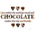 Chocolate - Thumbnail View 1