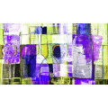 Tableau Living yellow - Thumbnail View 1