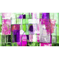 Tableau Living green - Thumbnail View 1