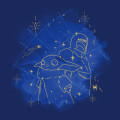 The Mandalorian - Grogu Constellation