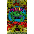 Marvel Comics The Incredible Hulk Shoom