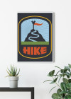 Mickey Mouse Hike