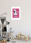 Minnie Mouse Girly