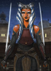 Star Wars - Ahsoka