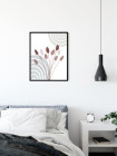 Bohemian Cattail
