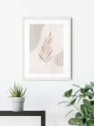 Gentle Desert