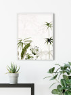 Bamboo Drawing