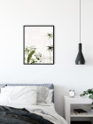 Bamboo Drawing