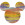 Mickey Head Vista - Thumbnail View 1