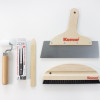 Premium Wallpapering Tool Set