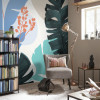 Tropical Shapes - View 1