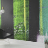 Traces Drizzling black-mint - View 1