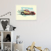 Cars Lightning McQueen - View 1