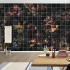 Tiles Flowers - View 1