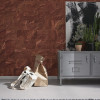 Red Slate Tiles - View 1